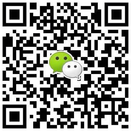 掃一掃，關(guān)注微信